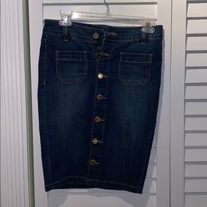 skirt